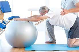 Best Orthopedic Physical Therapist in Powai