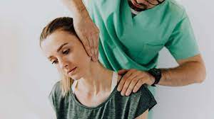Best Physiotherapist for Back pain and Neck pain